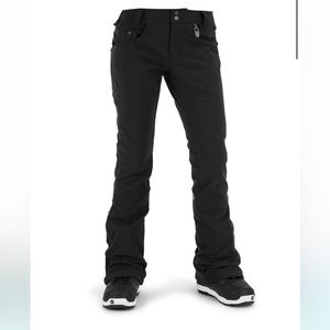 Volcom Battle Stretch Snowboard Pants
